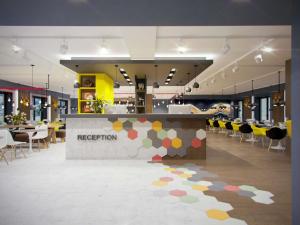 ibis Styles Haarlem City