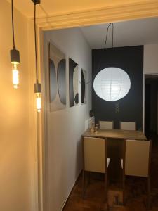 Departamento chic centro 2 habitaciones
