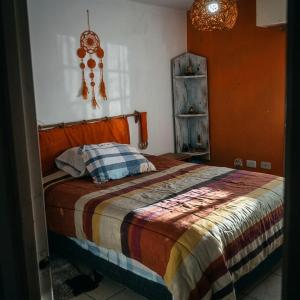 Apartamento Rambla Minas