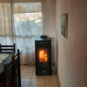 Apartamento Rambla Minas