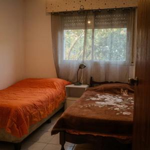 Apartamento Rambla Minas