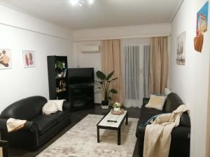 Glyfada Riviera Apartment