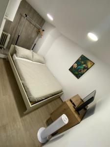 Cozy studio not in the center, in the historic area of Lisbon