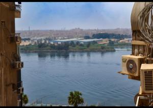 Nile home