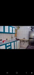 Nile home