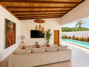 Ohlala Two Bedroom Pool Villas