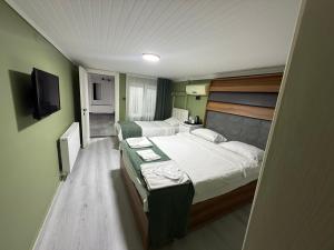 Başkent otel