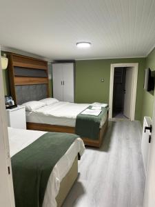 Başkent otel