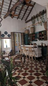 Old City 2-bedroom 2-bath apartment