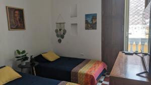 Old City 2-bedroom 2-bath apartment