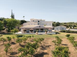 Solar Alvura Boutique Hotel