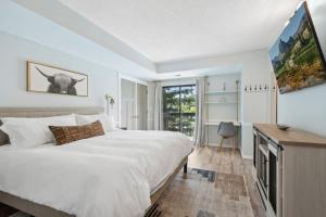 Southwestern 1 Bedroom Condo Park City