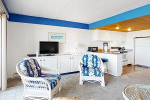 Beachloft 2H