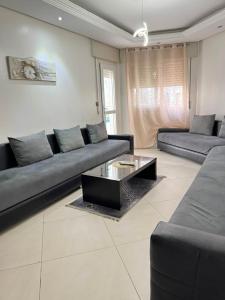 joudia housing playa tanger TGV
