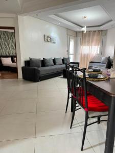 joudia housing playa tanger TGV