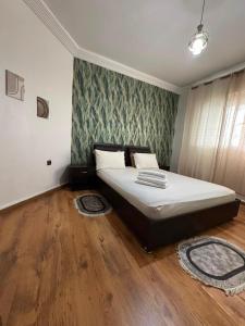 joudia housing playa tanger TGV