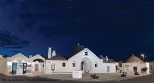 Corte Trullo Sovrano B&B