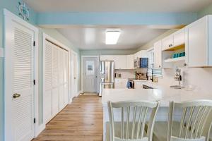 Captains Cottage