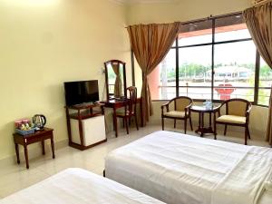 Hung Vuong Hotel