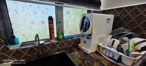 Supa Dupa Homestay Merbok 2