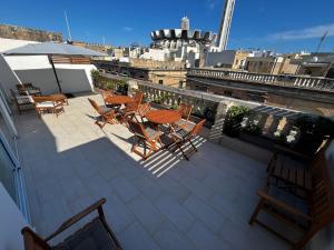 Central Hostel Malta