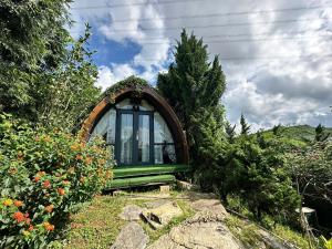 Melorita Mộc Châu retreat