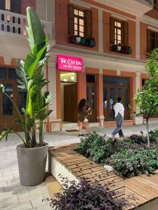 The cosy inn vlora