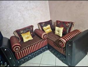 Appart Golf Luxry MM