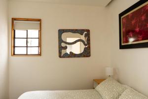 Newly remodeled, cozy and modern Condesa apartment