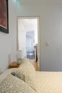 Newly remodeled, cozy and modern Condesa apartment
