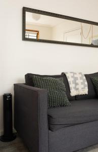 Newly remodeled, cozy and modern Condesa apartment