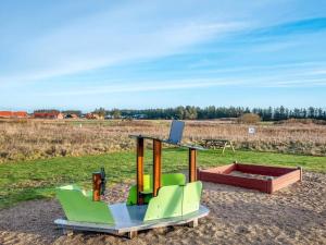 4 star holiday home in Løkken