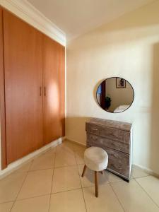 Cozy 2 Bedroom Apartment in Tangier