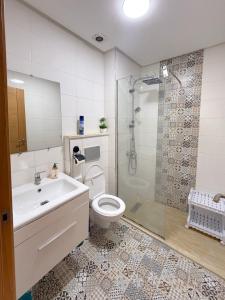 Cozy 2 Bedroom Apartment in Tangier