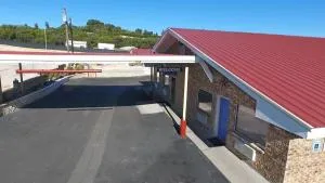 Hillcrest Inn & Suites Ozona - أوزونا