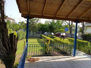 Villa for 14 Guests near the sea - 100m