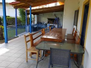 Villa for 14 Guests near the sea - 100m