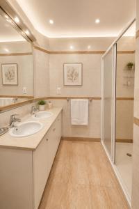 DOMIRA Four Reasons apartment