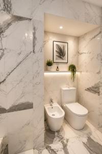 DOMIRA Four Reasons apartment