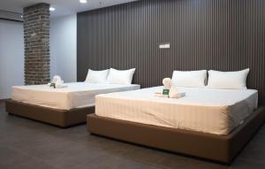 Koregon Hotel