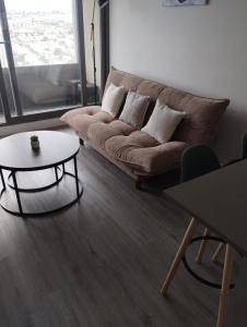Departamento Coquimbo Santa Rosa del Mar