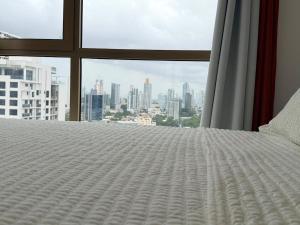 Rooftop Pool apartament Centric Metro 5 min Parking
