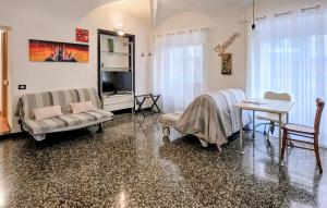Lovely Apartment In Genova With Ethernet Internet
