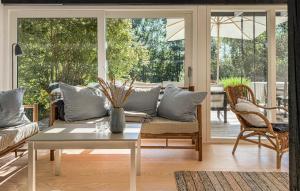 Stunning Home In Vejby With Wifi