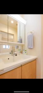 JRTakadababa 2min 5LDK 5beds 2unit room