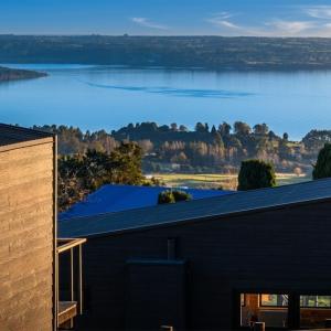 Volcano Suites
