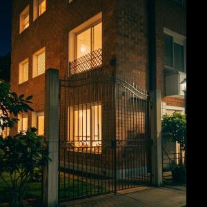 Apartamento Rambla Minas