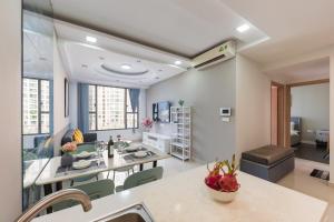 Asiana Luxury Residence RiverGate Apartment Free Pool