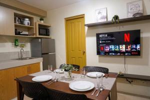 Cozy 2BR Retreat at 8 Spatial Davao