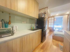 Asiana Luxury Residence RiverGate Apartment Free Pool
